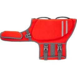 Frisco Neoprene Dog Life Jacket 12 Frisco Neoprene Dog Life Jacket -Pup Haven Sales Store 152465 PT3. AC SS1800 V1552596745