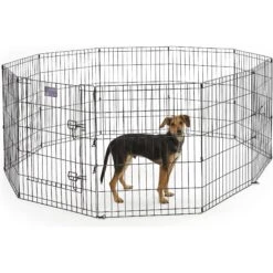 MidWest Universal Playpen Extension Kit, 2-Panels 11 MidWest Universal Playpen Extension Kit, 2-Panels -Pup Haven Sales Store 156720 PT5. AC SS1800 V1582320008