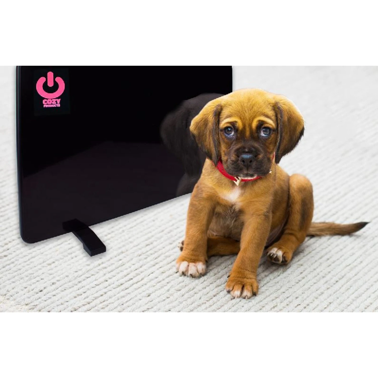 Cozy Products Cozy Pet Warmer Radiant Heating Panel 1 Cozy Products Cozy Pet Warmer Radiant Heating Panel