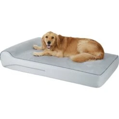 KOPEKS Orthopedic Pillow Dog Bed With Removable Cover -Pup Haven Sales Store 158430 PT3. AC SS1800 V1578083944