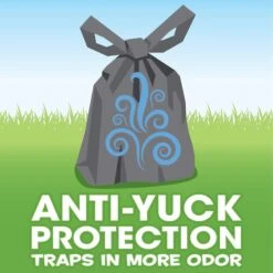 Bags On Board Hand Armor Extra Thick Pick-Up Bags 11 Bags On Board Hand Armor Extra Thick Pick-Up Bags -Pup Haven Sales Store 159777 PT4. AC SS1800 V1552668144