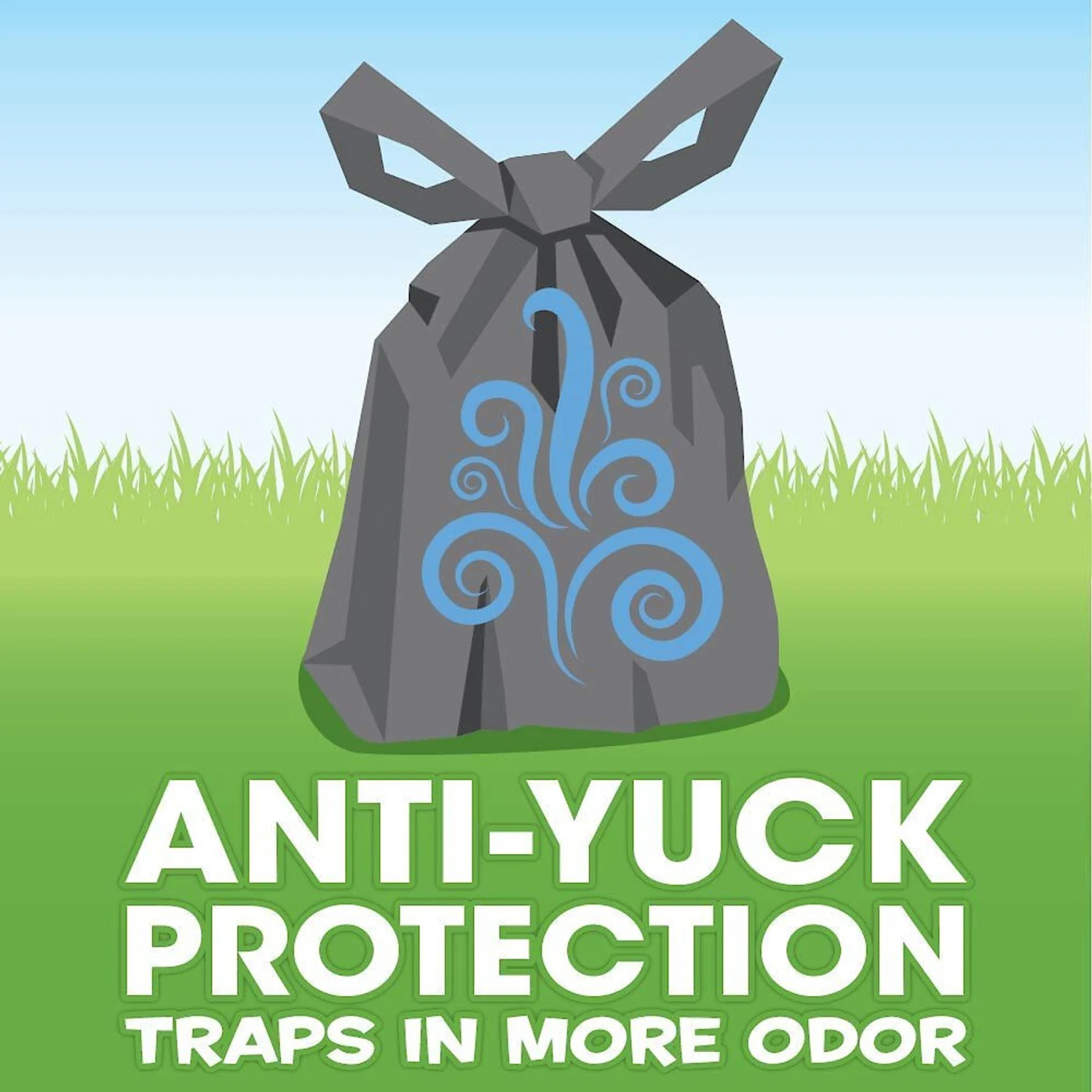 Bags On Board Hand Armor Extra Thick Pick-Up Bags 5 Bags On Board Hand Armor Extra Thick Pick-Up Bags - Image 5