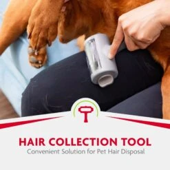 FURminator Personal Hair Sweeper 13 FURminator Personal Hair Sweeper -Pup Haven Sales Store 164720 PT4. AC SS1800 V1701114800
