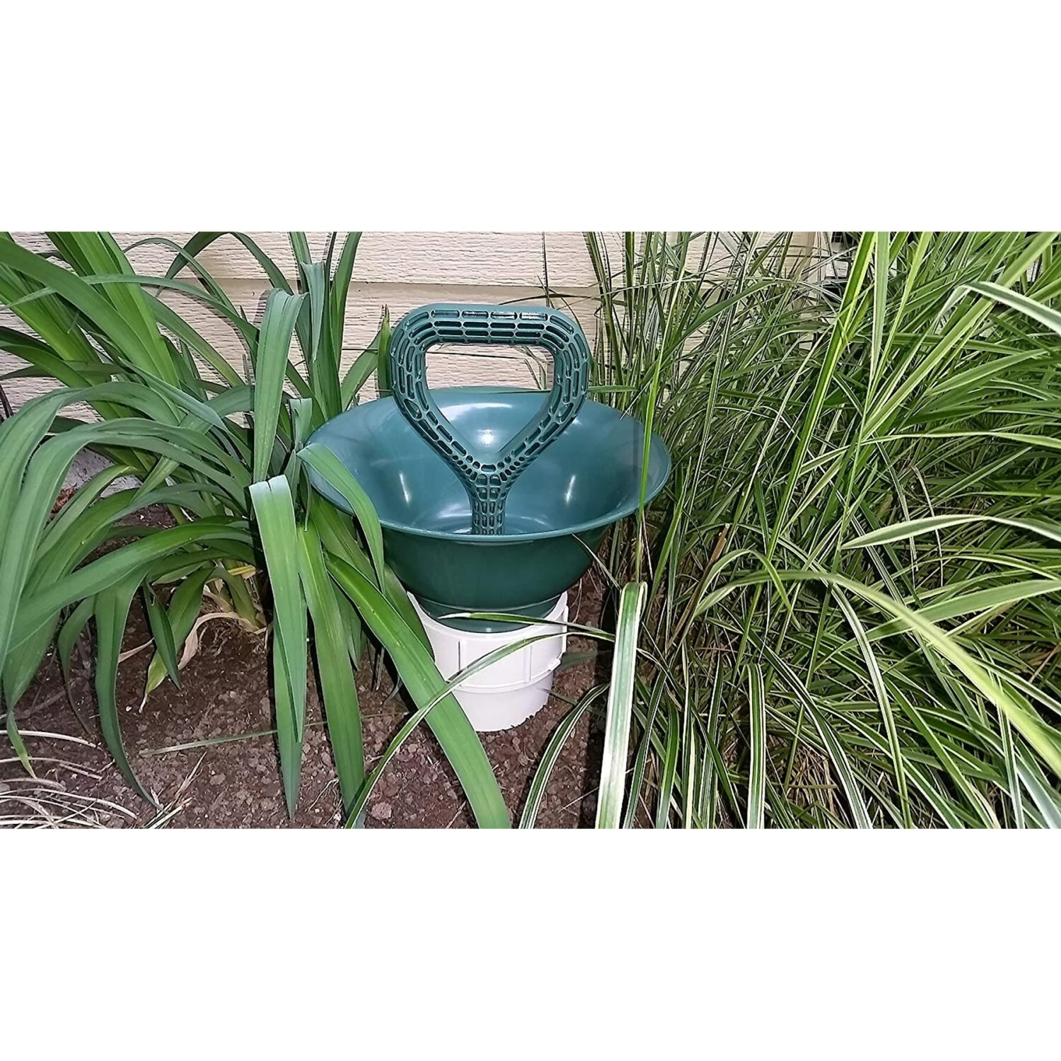 Doggie Doo Drain Pet Waste Removal 2 Doggie Doo Drain Pet Waste Removal - Image 2