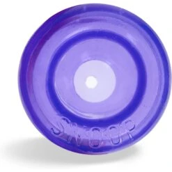 Planet Dog Orbee-Tuff Lil Snoop Treat Dispensing Tough Dog Chew Toy