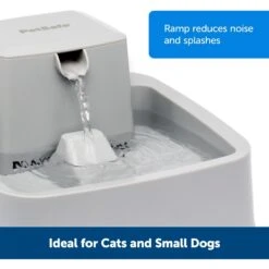 PetSafe Drinkwell Dog & Cat Water Fountain -Pup Haven Sales Store 171835 PT3. AC SS1800 V1658769088