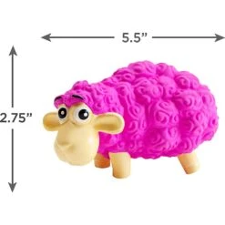 Outward Hound Tootiez Squeaky Stuffing-Free Dog Toy 12 Outward Hound Tootiez Squeaky Stuffing-Free Dog Toy -Pup Haven Sales Store 173725 PT4. AC SS1800 V1636502777