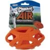 Chuckit! Air Football Dog Toy