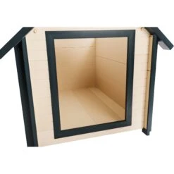 New Age Pet EcoFLEX Bunk Style Dog House 7 New Age Pet EcoFLEX Bunk Style Dog House -Pup Haven Sales Store 175308 PT2. AC SS1800 V1627940484