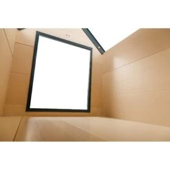 New Age Pet EcoFLEX Bunk Style Dog House 8 New Age Pet EcoFLEX Bunk Style Dog House -Pup Haven Sales Store 175308 PT3. AC SS1800 V1563816726