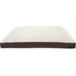 FurHaven Faux Sheepskin & Suede Deluxe Pillow Cat & Dog Bed With Removable Cover 7 FurHaven Faux Sheepskin & Suede Deluxe Pillow Cat & Dog Bed With Removable Cover -Pup Haven Sales Store 176035 PT2. AC SS1800 V1588969299