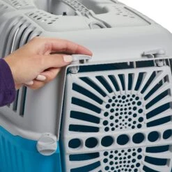 MidWest Spree Hard-Sided Dog & Cat Kennel 11 MidWest Spree Hard-Sided Dog & Cat Kennel -Pup Haven Sales Store 176504 PT6. AC SS1800 V1559591537