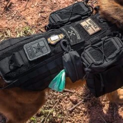 OneTigris Dog Poop Bag Pouch -Pup Haven Sales Store 178754 PT4. AC SS1800 V1561051622