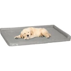 PetFusion PuppyChoice Dog Crate Mat