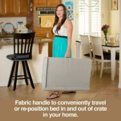 PetFusion PuppyChoice Dog Crate Mat 13 PetFusion PuppyChoice Dog Crate Mat -Pup Haven Sales Store 179774 pt6. AC SS1800 V1561570960