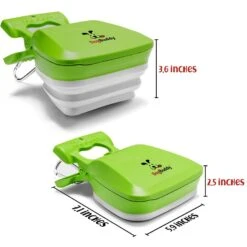 DogBuddy Dog Pooper Scooper -Pup Haven Sales Store 180257 PT2. AC SS1800 V1564586560