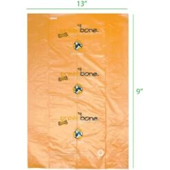 Greenbone Dog Poop Bags -Pup Haven Sales Store 180986 pt2. AC SS1800 V1564767763