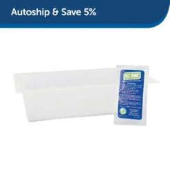 PetSafe Pet Loo Portable Dog Potty Pee Pod & Wee Sponge Disposal Kit, 7 Count 11 PetSafe Pet Loo Portable Dog Potty Pee Pod & Wee Sponge Disposal Kit, 7 Count -Pup Haven Sales Store 185266 PT4. AC SS1800 V1700155642