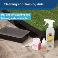 PetSafe Pet Loo Portable Dog Potty Pee Pod & Wee Sponge Disposal Kit, 7 Count 13 PetSafe Pet Loo Portable Dog Potty Pee Pod & Wee Sponge Disposal Kit, 7 Count -Pup Haven Sales Store 185266 PT6. AC SS1800 V1700155517