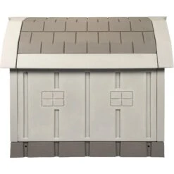 Dog Palace Dog House 11 Dog Palace Dog House -Pup Haven Sales Store 186730 PT2. AC SS1800 V1565104693