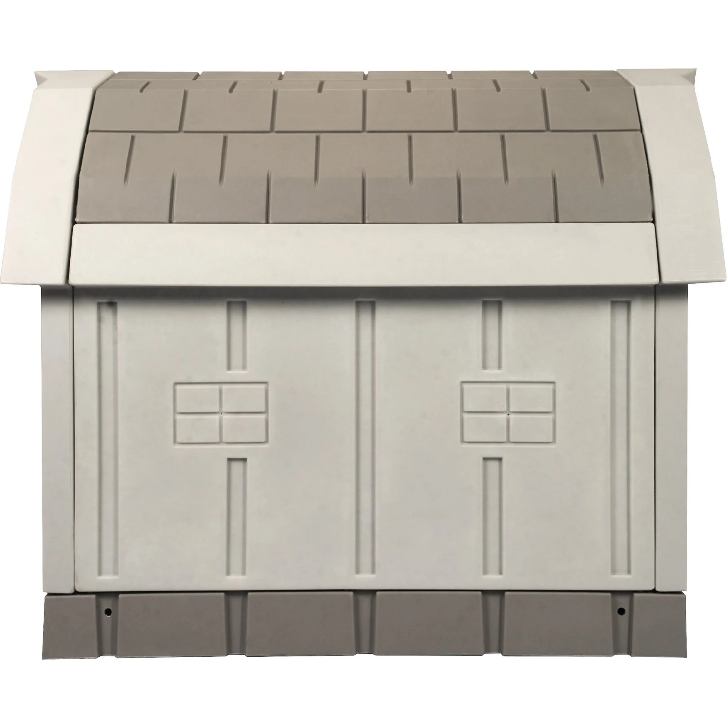 Dog Palace Dog House & Fleece Bed 4 Dog Palace Dog House & Fleece Bed - Image 4