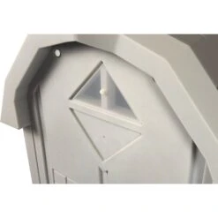 Dog Palace Dog House & Fleece Bed 14 Dog Palace Dog House & Fleece Bed -Pup Haven Sales Store 186737 PT5. AC SS1800 V1565104469