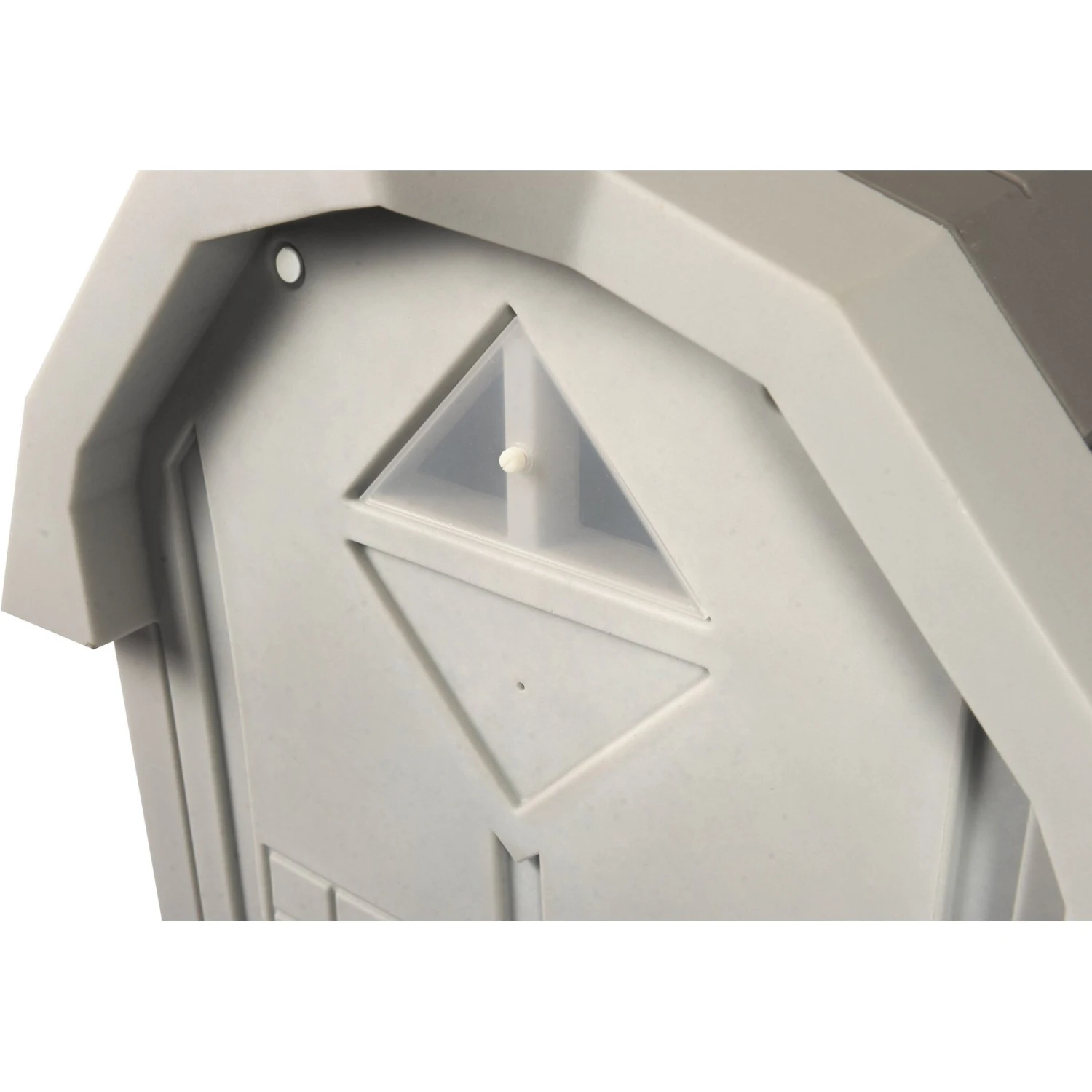 Dog Palace Dog House & Fleece Bed 6 Dog Palace Dog House & Fleece Bed - Image 6