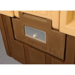 DP Hunter Dog House & Heating Pad 12 DP Hunter Dog House & Heating Pad -Pup Haven Sales Store 186743 PT3. AC SS1800 V1565104382