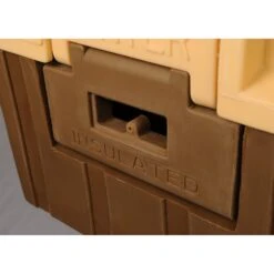 DP Hunter Dog House & Heating Pad 13 DP Hunter Dog House & Heating Pad -Pup Haven Sales Store 186743 PT4. AC SS1800 V1565104414