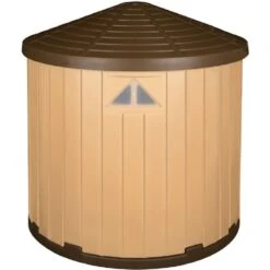 CRB Palace Dog House -Pup Haven Sales Store 186749 PT7. AC SS1800 V1628189771