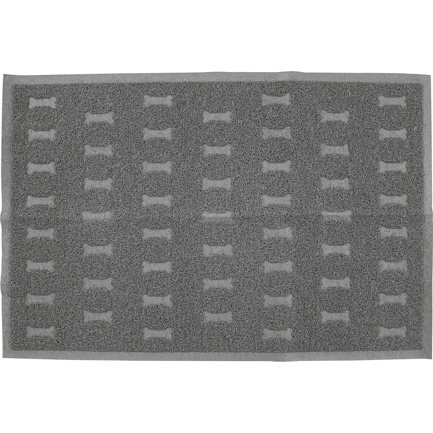 Aspen Pet Feeding & Watering Pet Mat, Jumbo 1 Aspen Pet Feeding & Watering Pet Mat, Jumbo