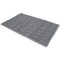 Aspen Pet Feeding & Watering Pet Mat, Jumbo 5 Aspen Pet Feeding & Watering Pet Mat, Jumbo -Pup Haven Sales Store 186776 PT2. AC SS1800 V1564415547