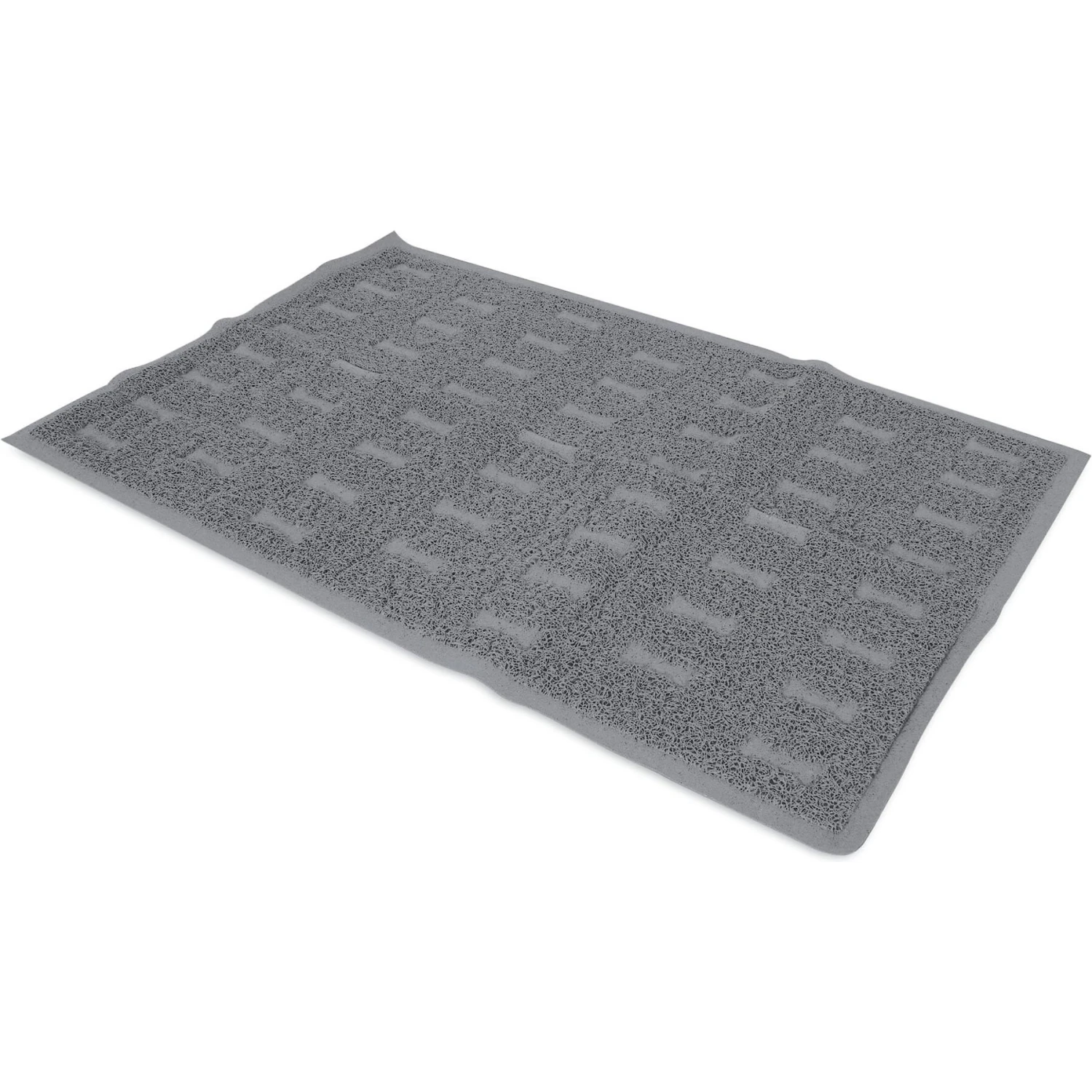 Aspen Pet Feeding & Watering Pet Mat, Jumbo 3 Aspen Pet Feeding & Watering Pet Mat, Jumbo - Image 3