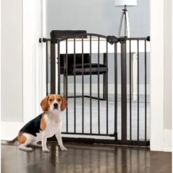 Regalo Pet Products Wide Arched Decor Dog Gate