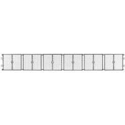 Regalo Pet Products 2-in-1 Play Yard & Safety Dog Gate 6 Regalo Pet Products 2-in-1 Play Yard & Safety Dog Gate -Pup Haven Sales Store 191873 pt2. AC SS1800 V1578592677