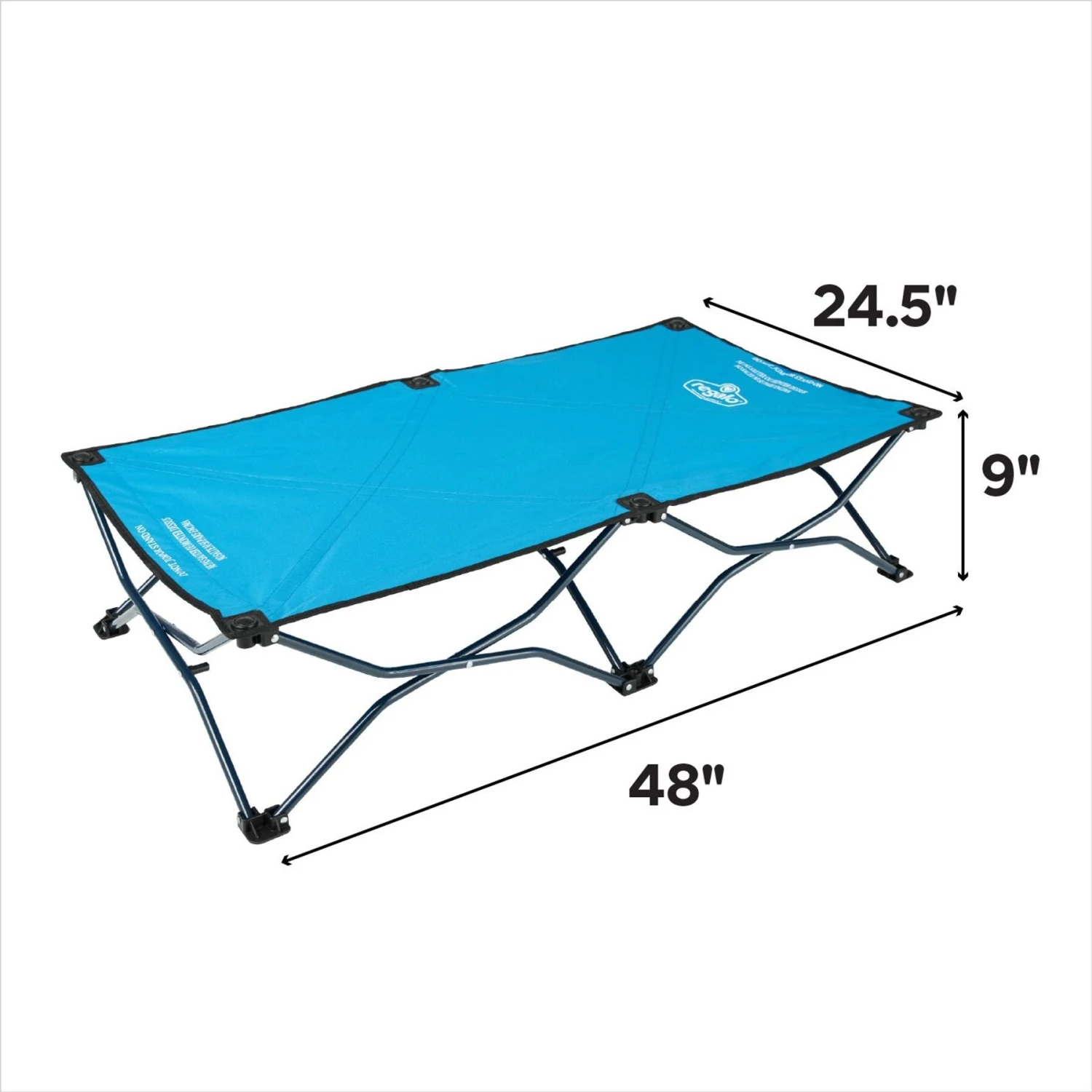 Regalo Pet Products My Cot Elevated Dog Bed 3 Regalo Pet Products My Cot Elevated Dog Bed - Image 3