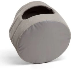 Best Friends By Sheri 2-in-1 Honeycomb Hut Covered/Bolster Cat & Dog Bed 9 Best Friends By Sheri 2-in-1 Honeycomb Hut Covered/Bolster Cat & Dog Bed -Pup Haven Sales Store 193265 PT3. AC SS1800 V1566252152