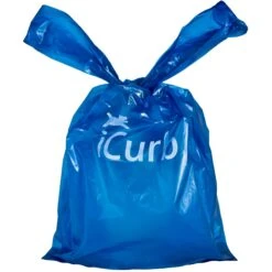 Wagberry ICurb Dog Waste Disposal Bag -Pup Haven Sales Store 194088 PT2. AC SS1800 V1566567450