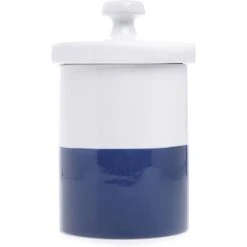 Waggo Dipper Dog & Cat Treat Jar