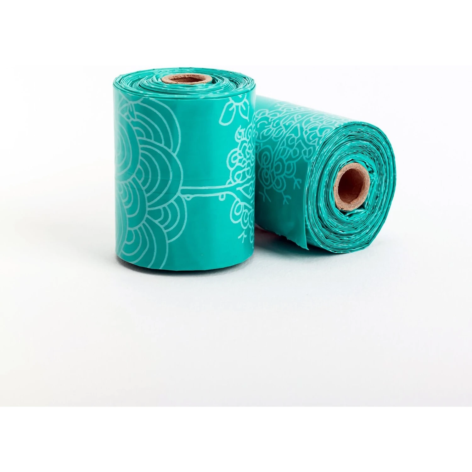 KONG HandiPOD Pick-Up Dog Poop Bag Refills 2 KONG HandiPOD Pick-Up Dog Poop Bag Refills - Image 2