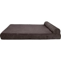 FurHaven Chaise Lounge Orthopedic Cat & Dog Bed With Removable Cover 11 FurHaven Chaise Lounge Orthopedic Cat & Dog Bed With Removable Cover -Pup Haven Sales Store 198871 PT2. AC SS1800 V1585665708