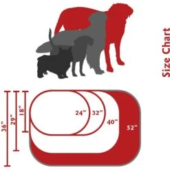 Majestic Pet Velvet Bagel Bolster Dog Bed -Pup Haven Sales Store 201393 PT4. AC SS1800 V1568997145