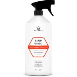 TriNova Stain Guard Premium Fabric Protection
