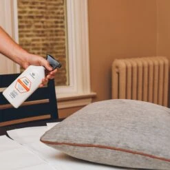 TriNova Stain Guard Premium Fabric Protection 11 TriNova Stain Guard Premium Fabric Protection -Pup Haven Sales Store 203048 PT5. AC SS1800 V1569880030