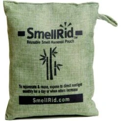 SMELLRID Reusable Charcoal Smell Removal Pouch 8 SMELLRID Reusable Charcoal Smell Removal Pouch -Pup Haven Sales Store 204768 PT3. AC SS1800 V1628703689