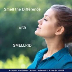 SMELLRID Reusable Charcoal Smell Removal Pouch 9 SMELLRID Reusable Charcoal Smell Removal Pouch -Pup Haven Sales Store 204768 PT4. AC SS1800 V1628703985