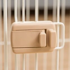 IRIS USA Open Wire Dog Pen -Pup Haven Sales Store 205263 PT5. AC SS1800 V1680812852