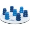 TRIXIE Solitaire Dog Activity Strategy Game Dog Toy