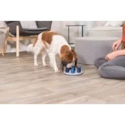 TRIXIE Solitaire Dog Activity Strategy Game Dog Toy -Pup Haven Sales Store 207413 PT3. AC SS1800 V1668617443