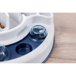 TRIXIE Slide & Feed Activity Strategy Game Dog Toy 11 TRIXIE Slide & Feed Activity Strategy Game Dog Toy -Pup Haven Sales Store 207415 PT4. AC SS1800 V1686336959